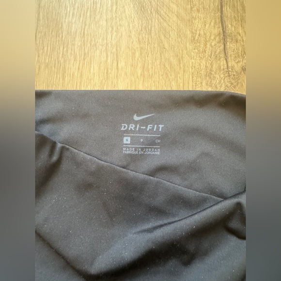 Nike Dri-Fit Leggings Black - Picture 5 of 5